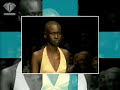 Fashion TV FTV - MODELS ALEK WEK & ERIN WASSON FEM PE 2004
