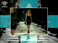 Fashion TV FTV - MODELS ALEK WEK & ERIN WASSON FEM PE 2004