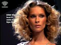 Fashion TV FTV - MODELS ALEK WEK & ERIN WASSON FEM PE 2004
