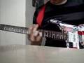 Funeral For A Friend - All The Rage (Cover)