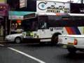 New Jersey Transit Flexible Metro-B #3508 (Outside)