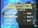 Ted Purdy beats Tiger Woods at the 1996 Ping Intercollegiate