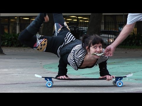 Apex DiamondDrop Longboards