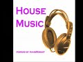 Dj Indigo M-Craft - PORNOSTAR (Housewerk Mix) Für meine Party People Freunde ;)