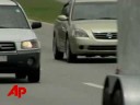 Prices Up, Gas Consumption Down