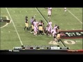 Vick Ballard vs Wake Forest