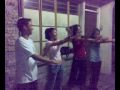 Sinabawang Gulay... haha...
