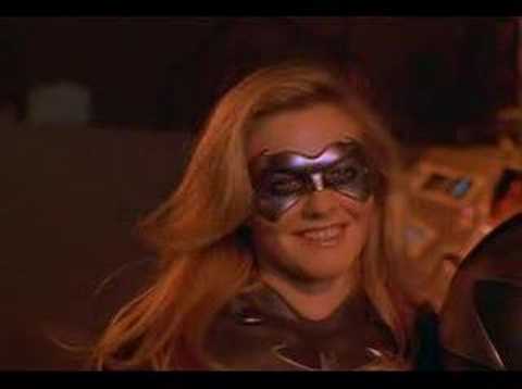 batgirl