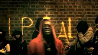 Nyja & T-Zer - Risky Roads (ft Tall-P)