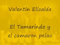 ps aqui valentin elizalde con los tema de camaron pelao y el tamarindo 


jeje adios ps