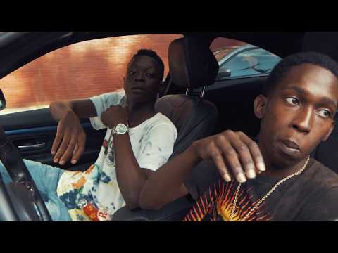 Apexxx Gee - "Hunnit Wayz" OFFICIAL MUSIC VIDEO