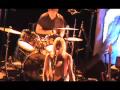 Sonic Youth 6.30.09, Excerpt III, Massey Hall, Toronto