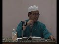 Re: Mufti Perlis dan hukum hudud