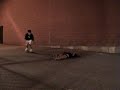 I ollied my girlfriend I ollied my girlfriend