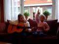 videos de Dank U wel