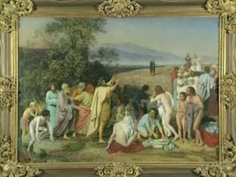 Государственный Русский музей - обзорная экскурсия
