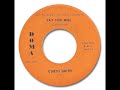 Curtis Smith - Say You Will