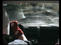 Rajd Puchar Jesieni 2007 - onboard za?ogi Polowczyk/Cacko