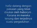 remaja kini