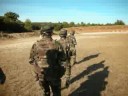 prmier film de la 3e brigade de la da 2007 / 2008