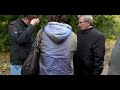 В четверг 9 октября была предпринята попытка рейдерского захвата территории по адресу: ул. Косыгина, вл.7/2-13. Строители из СУ-155, не уведомив управу района, жителей и даже арендатора участка - Институт химической физики РАН (он же заказчик строительства!), завезли стройтехнику и попытались оградить стройплощадку. На просьбу предъявить стройгенплан был предъявлен недействительный документ - план, отозванный Москомархитектурой еще в августе прошлого года по представлению прокуратуры Москвы. Более того, этот проект был признан 