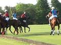 Pilará  Club Polo In Buenos Aires