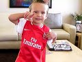 Owen the Gooner