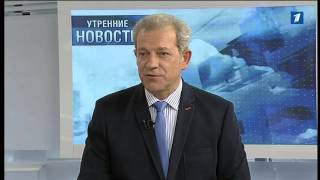 ПБК: Интервью: Светлана Столярова