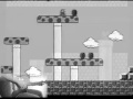 Herkesin aksine oynamakta biraz geciktiğim üniversite yıllarımdaki tüple ısınan öğrenci evimizin tek mutluluğuydu Super Mario Bros. Folyodan yapılma bir kaç çubuk antenden çeken üç beş kanaldan sıkılınca açılan küçük kutunun en gözde oyunu :) http://www.youtube.com/watch?v=yZsUxfH78RA