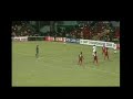 1st half maldives 1 pakistan 0