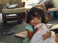 Lilia, the Plum Thief