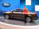 New Ford Focus Coupe Cabriolet