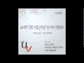 [UV025] Tech Stan - What Did You Put In My Drink (Hassan Abou Alam Remix) [UrbanVibe Records]