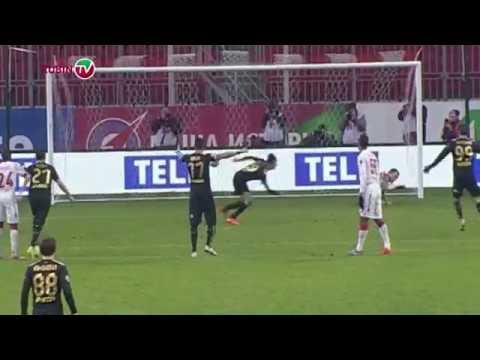 Рубин 2:0 Спартак. Реванш удался!