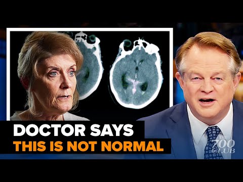 70% Don’t Survive This. She Did… Because of God – cbn.com