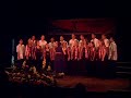 schola cantorum coralina - cuba