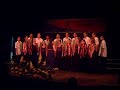 schola cantorum coralina - cuba