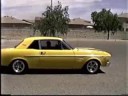 1967 Falcon