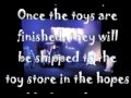 toyz   a hip hop dance holiday christmas special act 1