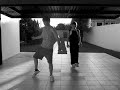 Vina e Felipe no Rebolation!