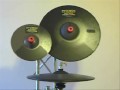 Pintech Electronic Cymbals Pintech Electronic Cymbals