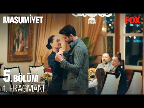 Masumiyet 5. Bölüm Fragmanı                                                                                                                                                                                                                               