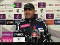 Jokanovic em declarações polémicas Jokanovic em declarações polémicas