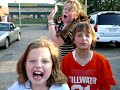 Road Rally 2007