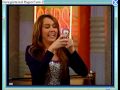 Sneek Peek 4 the new ep. 4 Hannah Montana comming in 2010!!