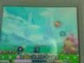Kirby Squeak Squad - Kirby VS Mrs. Moley