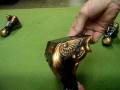 videos de Copper Legs