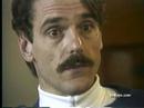 JEREMY IRONS on BETRAYAL 1983 with JIM VERNIERE