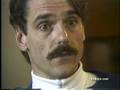 JEREMY IRONS on BETRAYAL 1983 with JIM VERNIERE