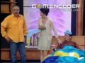 Mamas Boy,, la fiebre.wmv